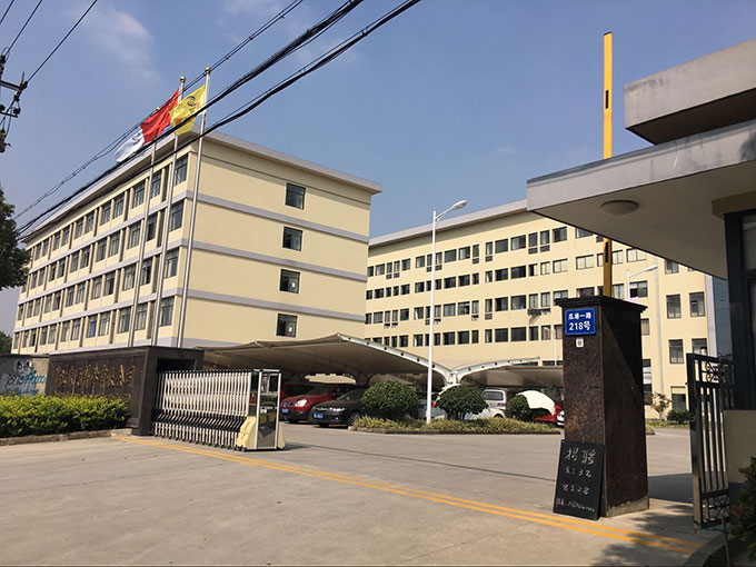 火力全開！聯(lián)領(lǐng)智能助衣品天成備戰(zhàn)“雙十一”