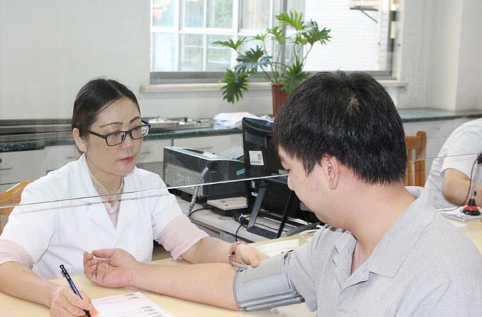 關(guān)心訂單更關(guān)心人，百聯(lián)用這項(xiàng)福利訴說“人情味”
